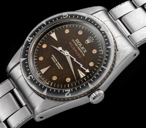 quale rolex vintage comprare|rolex milgauss prezzo listino.